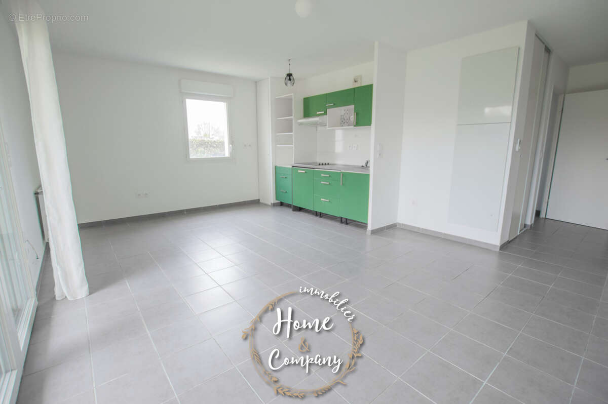 Appartement à ROYAN