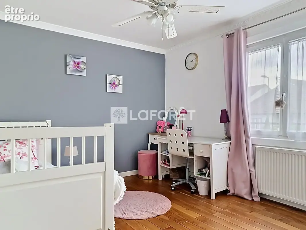 Maison Bonneuil Sur Marne 7 pièces 5 chambres 174,34 m² - photo 11