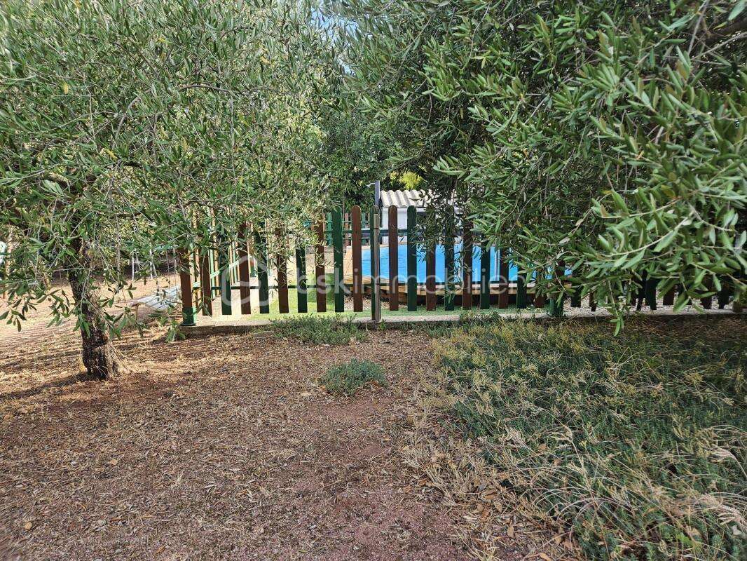 Maison de plain-pied - 1500 m2 de terrain - photo 25