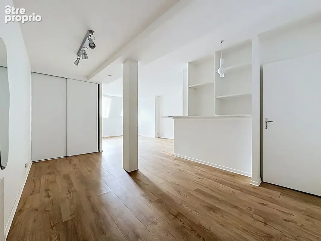 Rare en hypercentre rue piétonne du tillot appartement dijon 1 pièce 43 m2 - photo 9