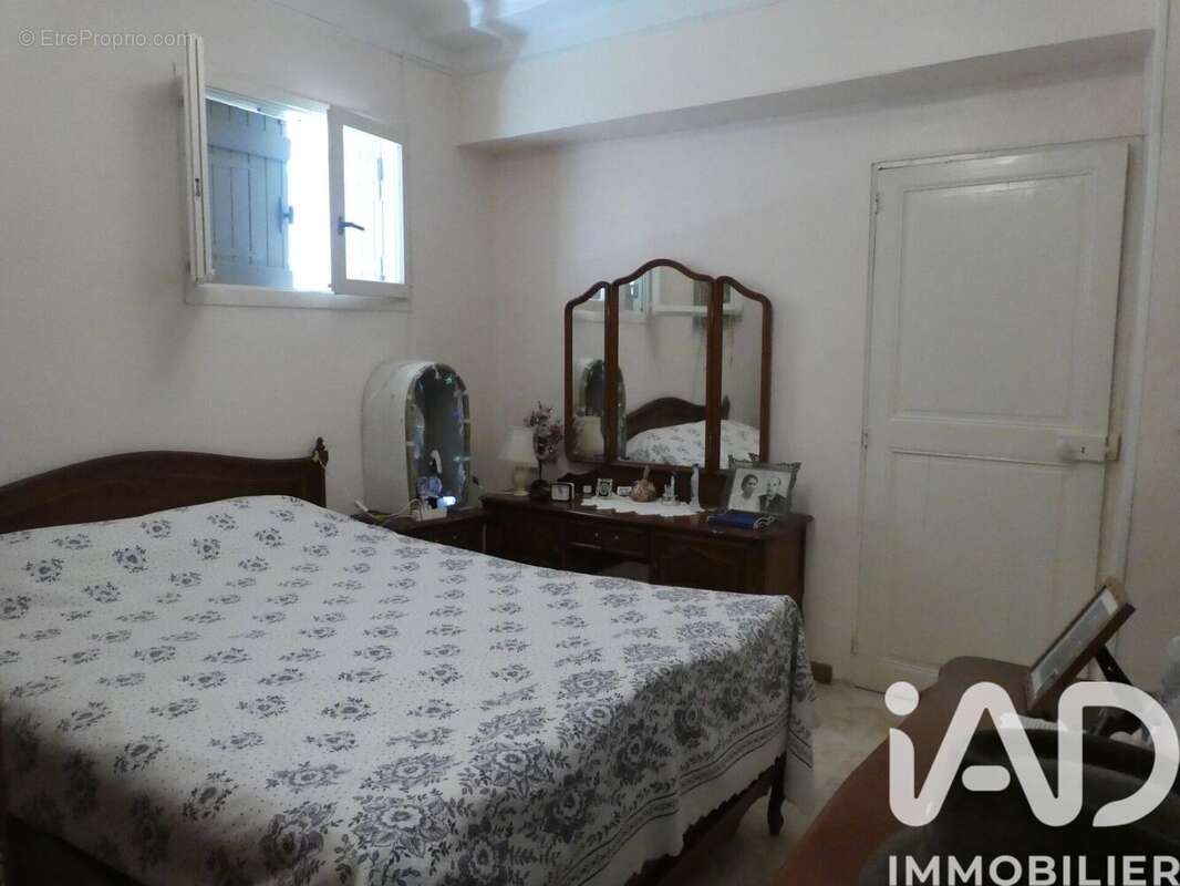 Photo 9 - Appartement à GRASSE