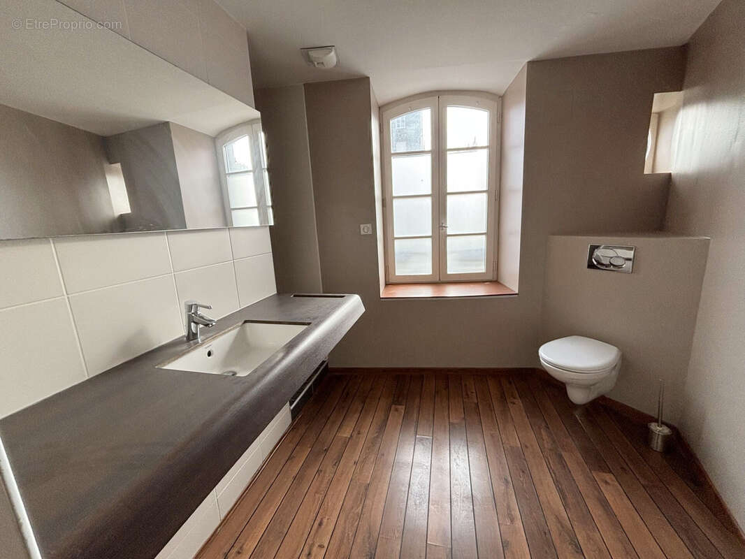 Appartement à CLERMONT-FERRAND