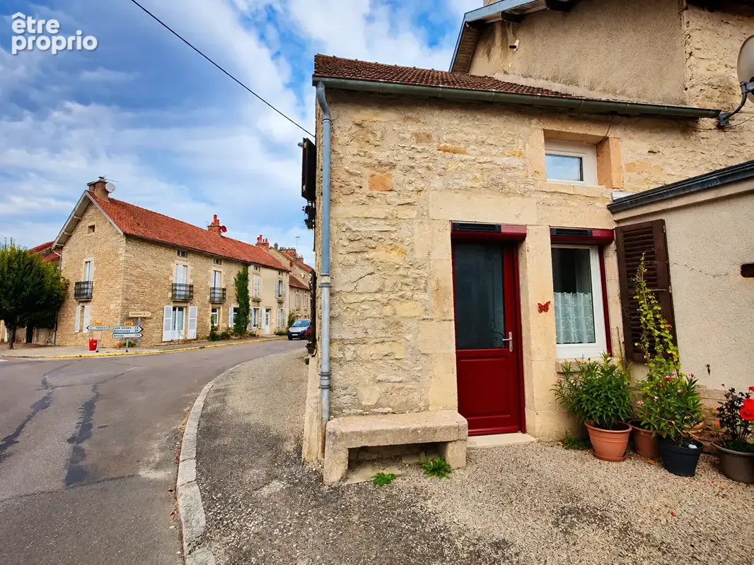 maison Blaisy Bas - photo 2