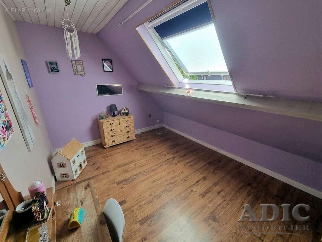Maison 169 m² à Montge-En-Goele  - photo 8