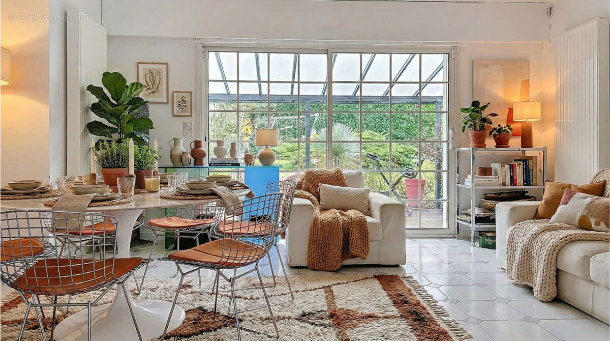 Maison à GUERMANTES