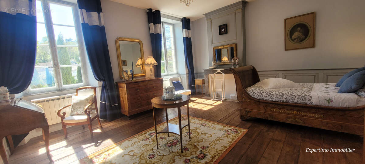 Maison à ARCHIAC