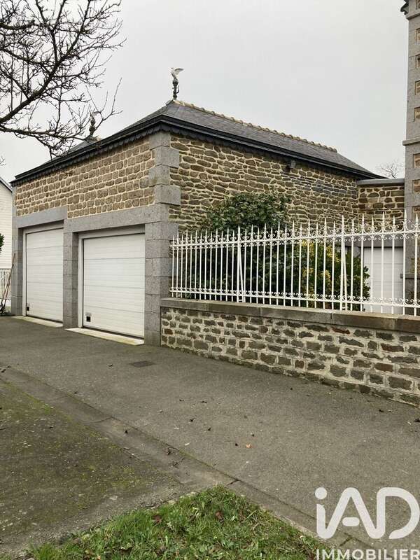 Photo 4 - Maison à JAVRON-LES-CHAPELLES