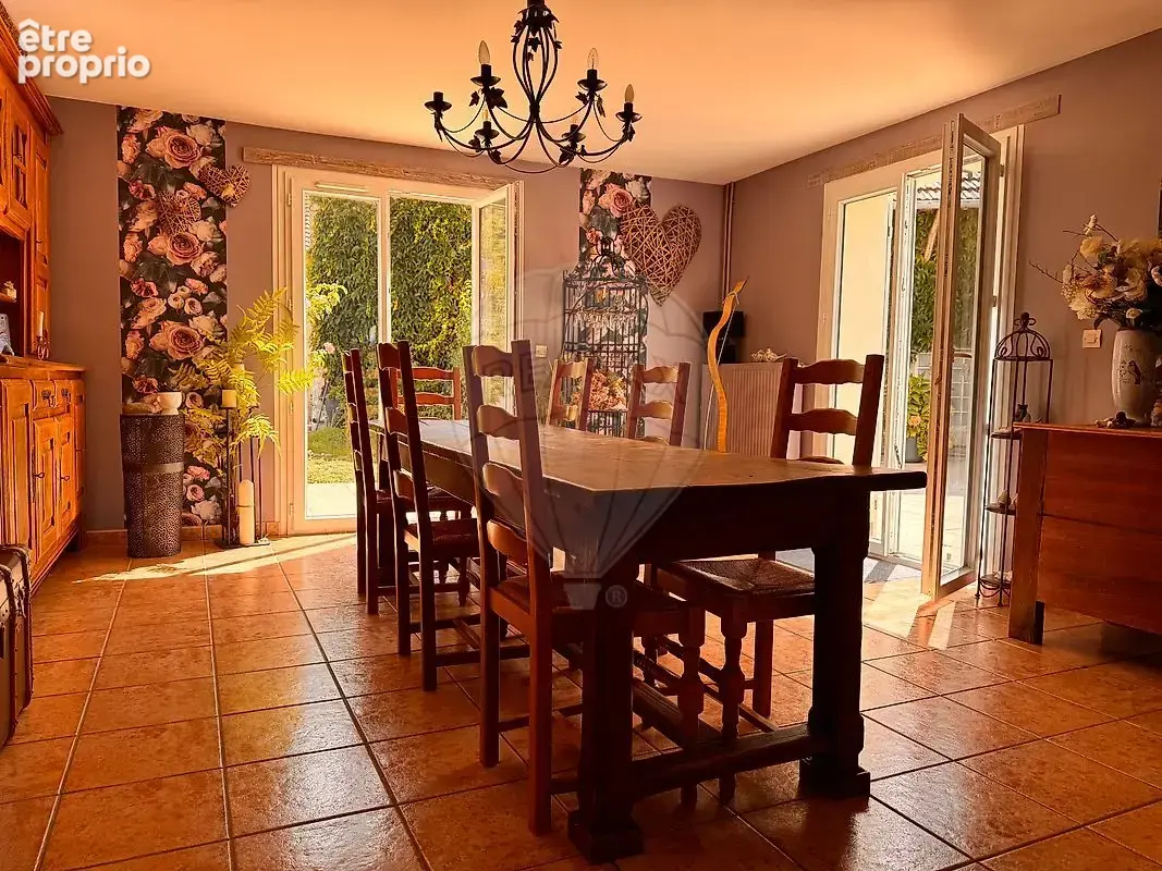 Maison 7 chambre(s) à vendre - photo 11