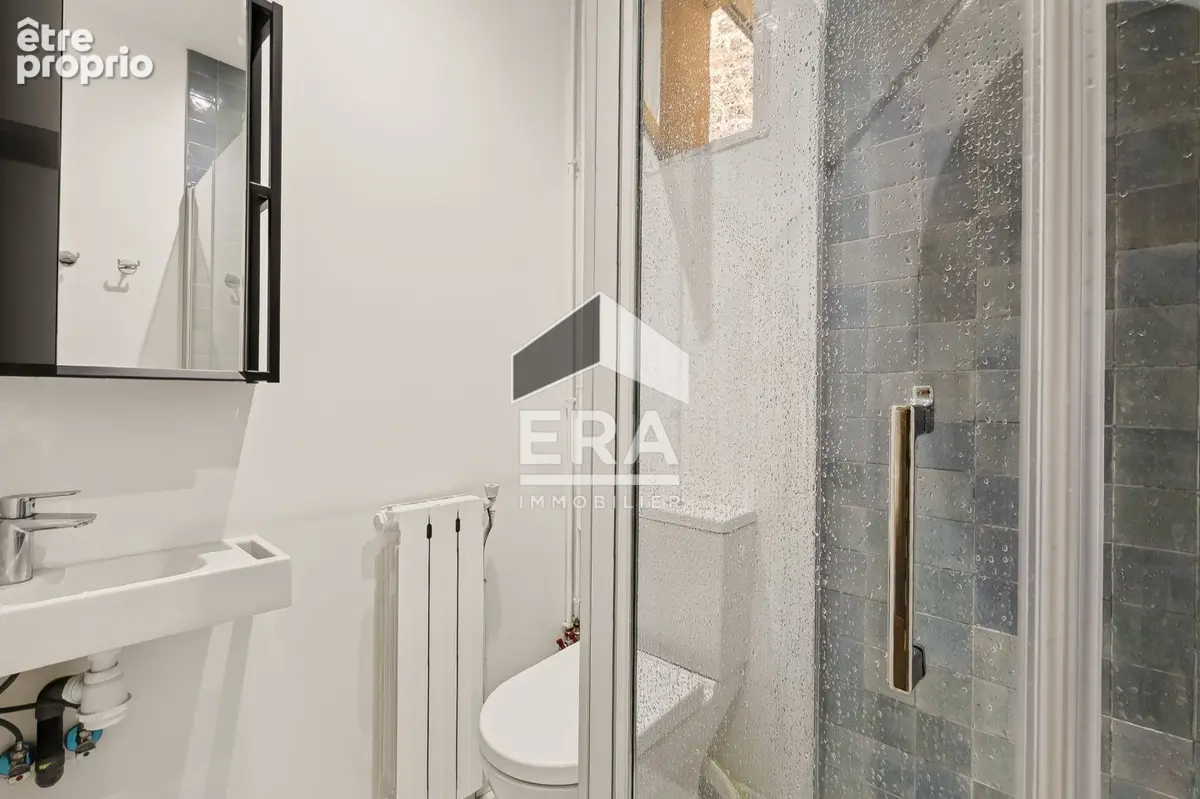 Maison 125m² à paris 13e arrondissement - photo 14