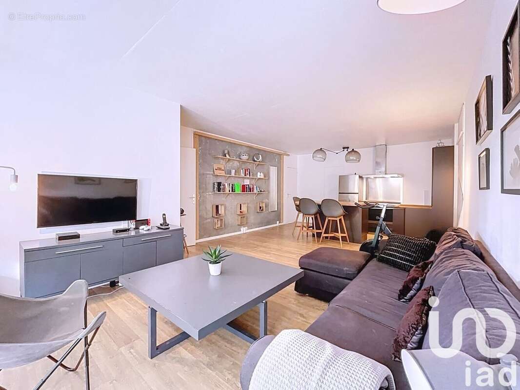 Photo 3 - Appartement à CROIX