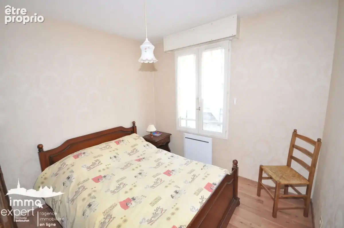 Appartement - t2 lumineux et fonctionnel au cœur de vittel - photo 2