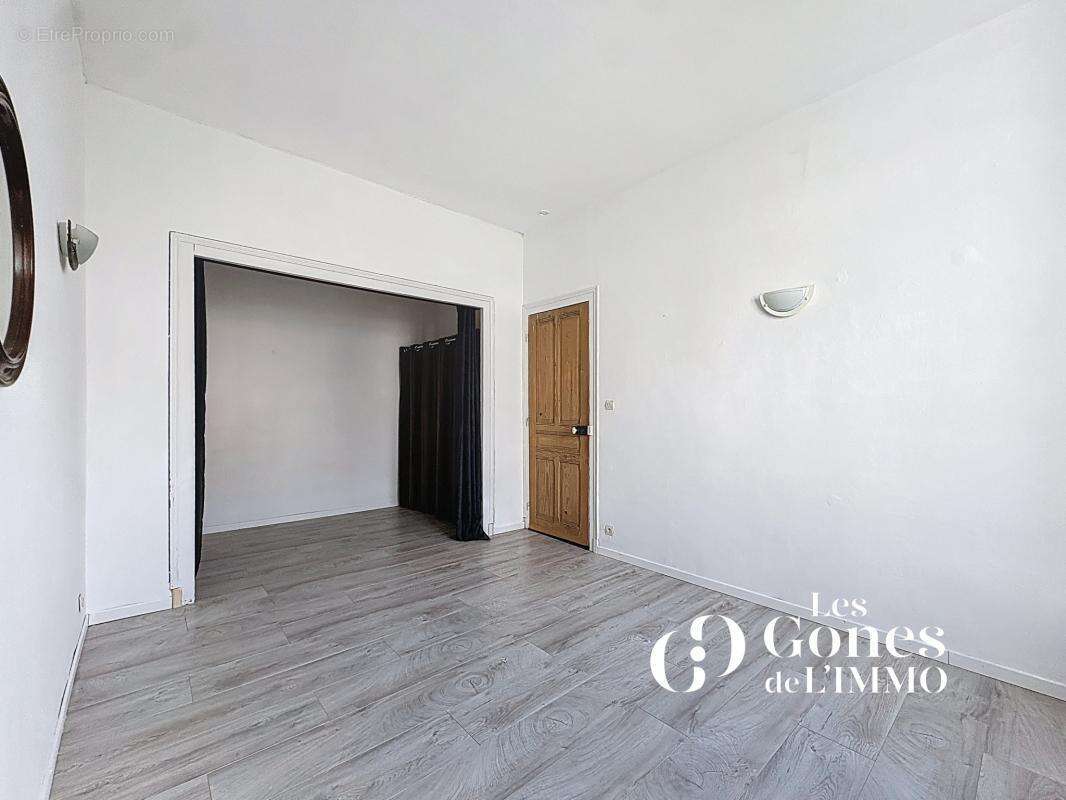 Appartement à LYON-8E