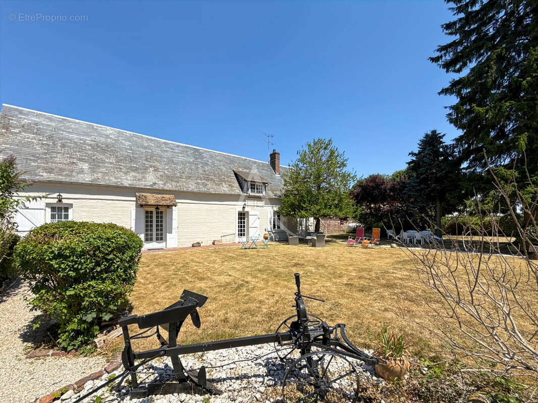 Maison plain pied de vie - photo 3