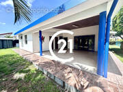 Maison à FORT-DE-FRANCE