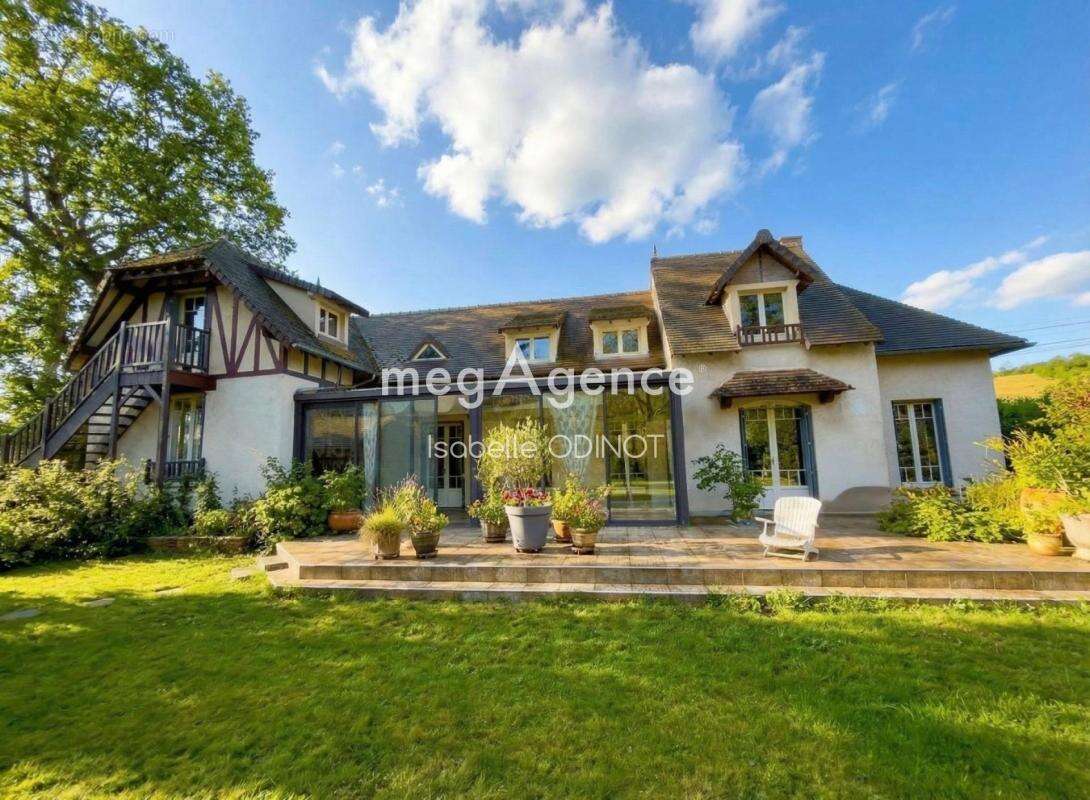Belle Maison de famille à Beynes - photo 3