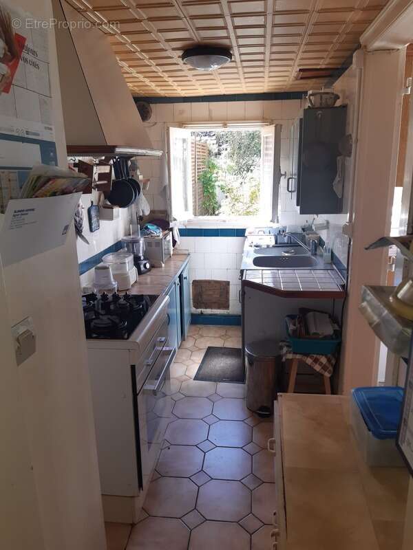 Maison à vendre 5 pièces ANGOULEME (16) - photo 9