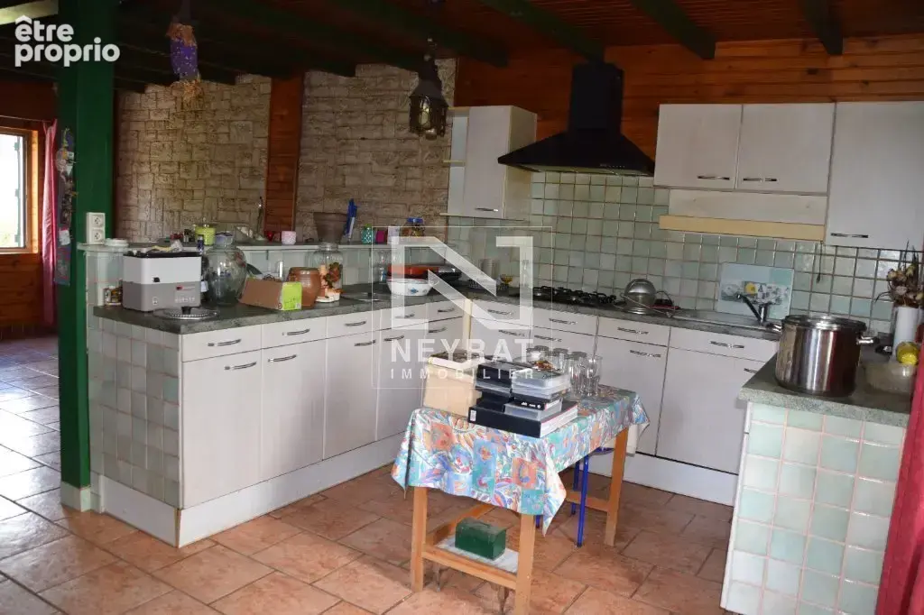 Petite maison en pleine nature - photo 6
