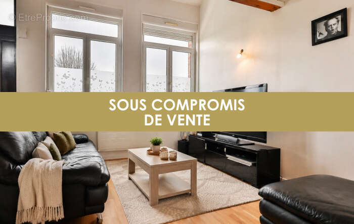Appartement à PONT-A-MARCQ