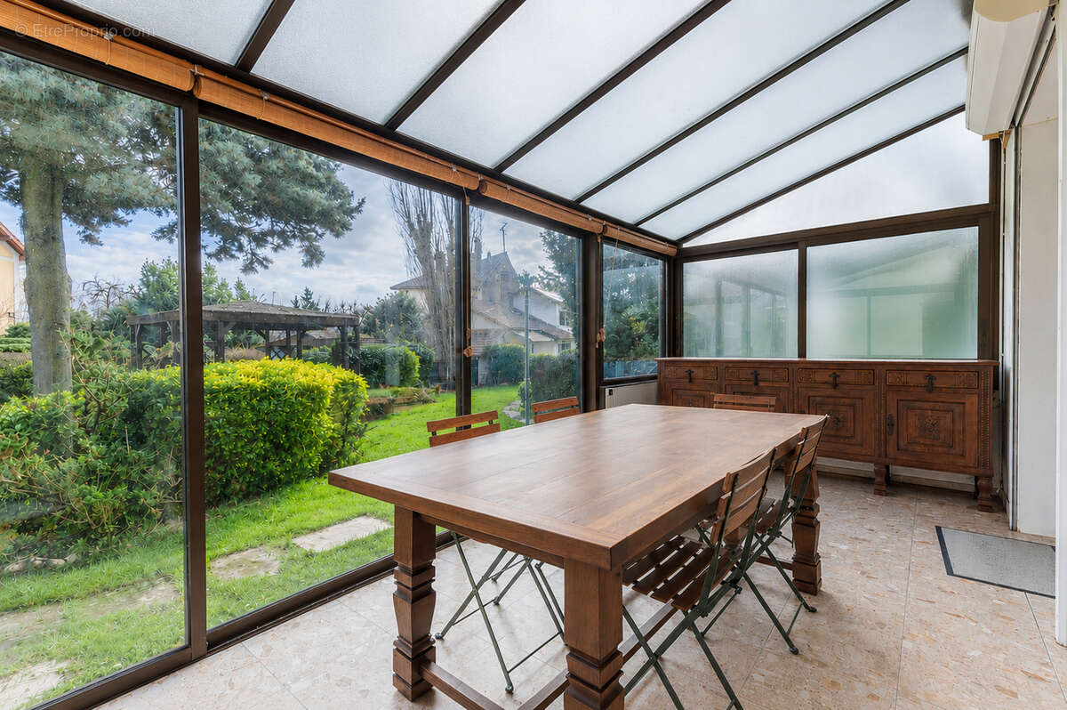 Maison 171m² à verrières-le-buisson - photo 5