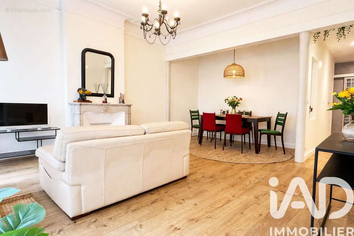 Photo 3 - Appartement à TOULON
