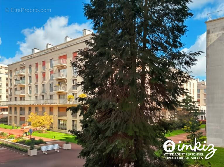 Appartement à VERSAILLES