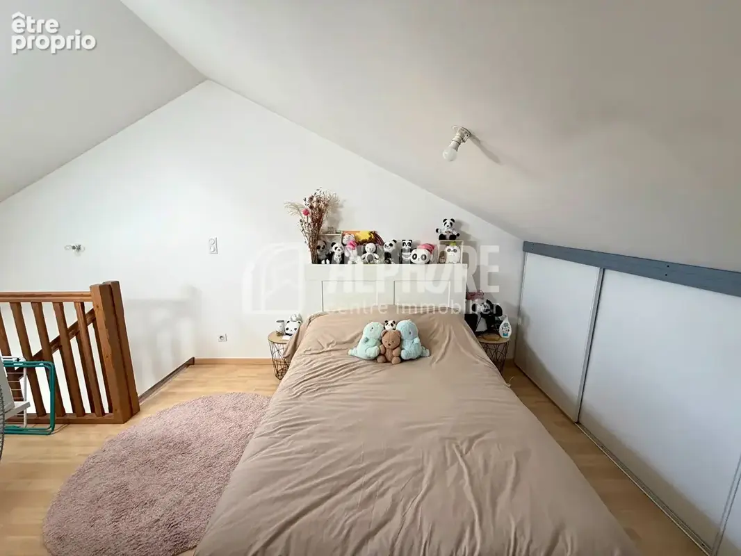 Appartement La Roche Sur Yon 2 pièce(s) 38m2 - photo 5
