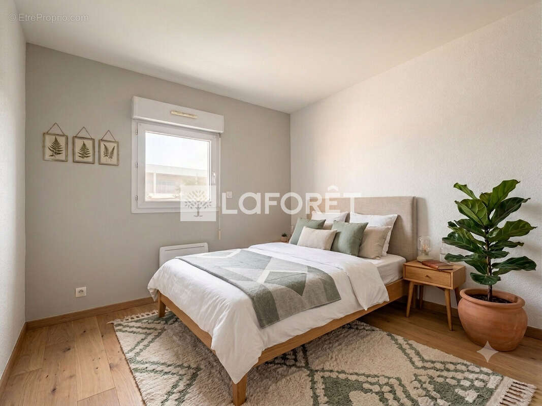 Appartement à MONTPELLIER