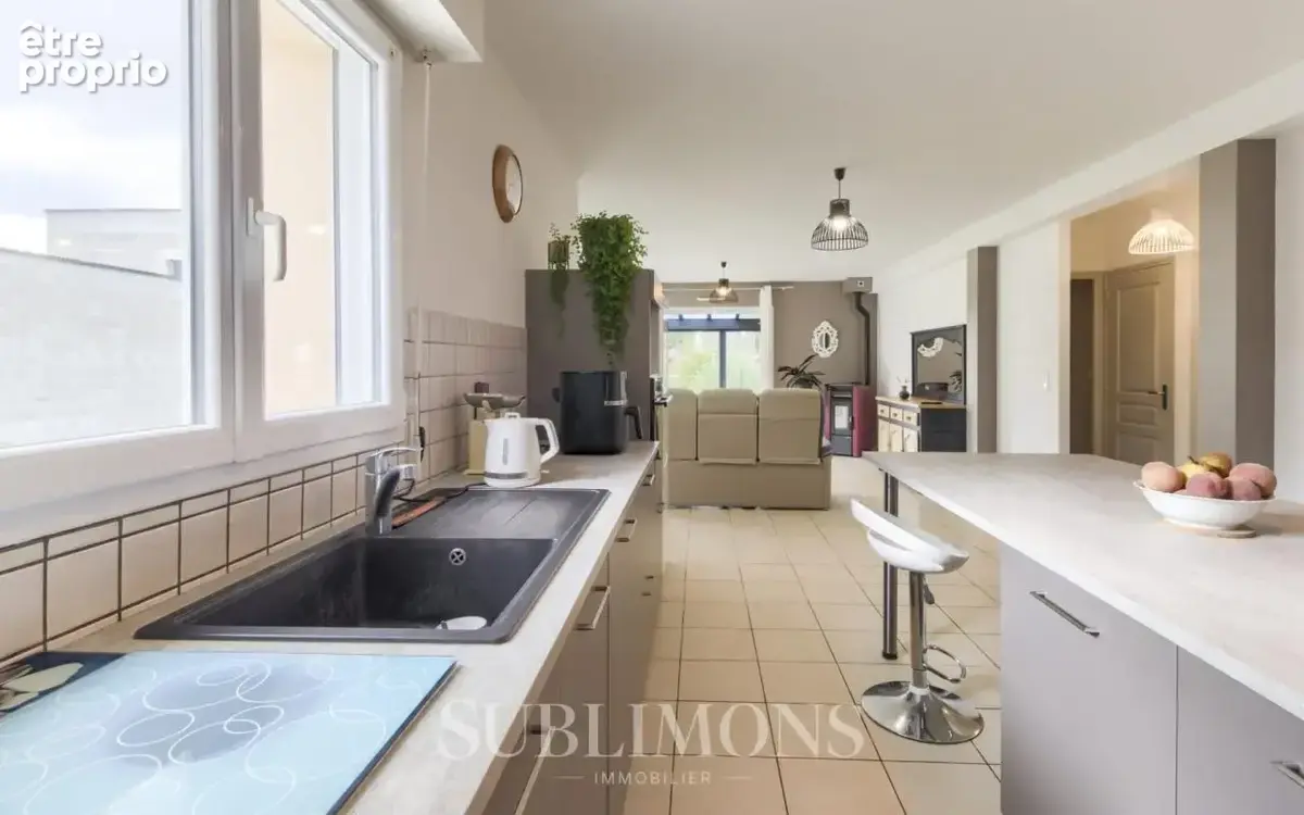 Maison à vendre Ploërmel - photo 6