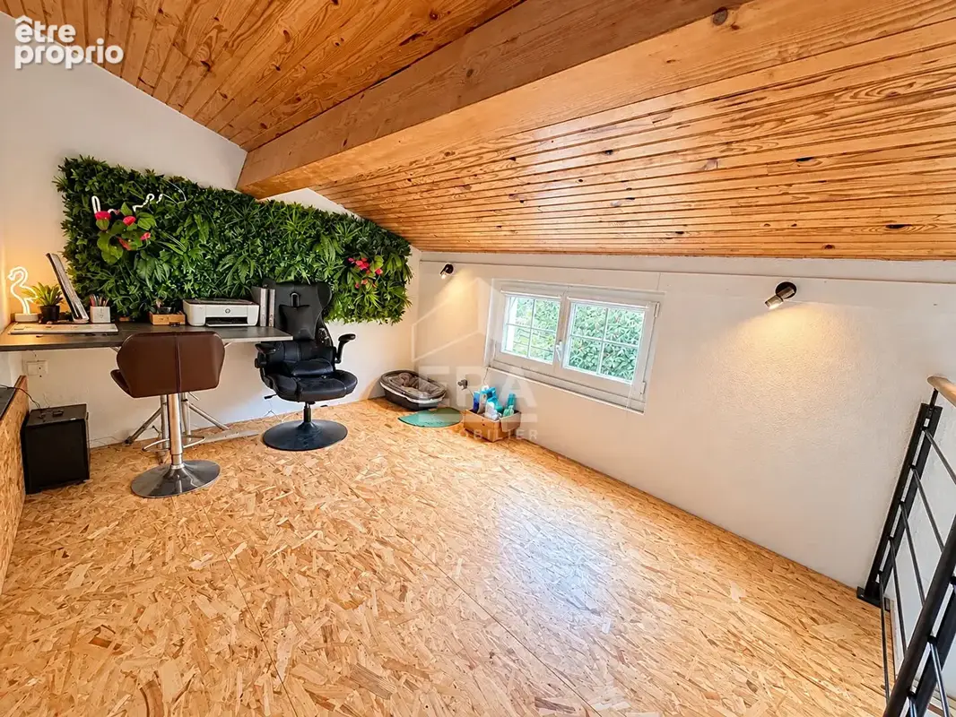 Maison  4 pièce(s) + t2 - photo 9