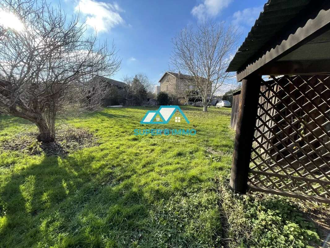 Maison 170m2 - terrain 2 400m2 - photo 25