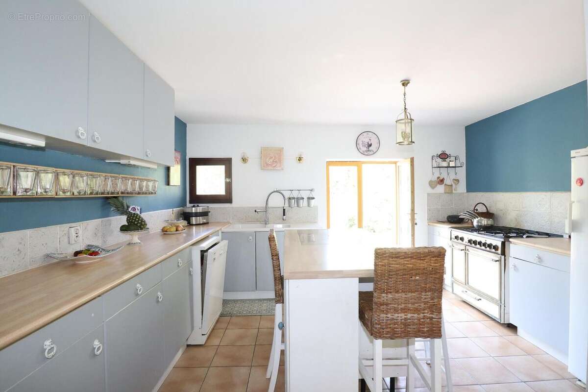 Photo 2 - Maison à MONTALEMBERT