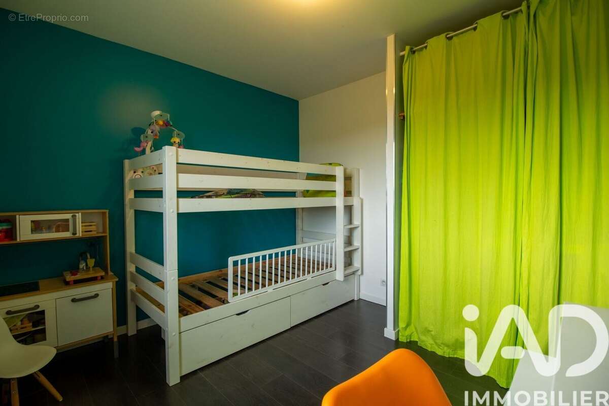 Photo 7 - Appartement à SAINT-JULIEN-EN-BORN