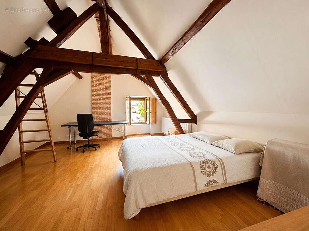 Maison Ivoy Le Pre 5 pièce(s) - photo 11
