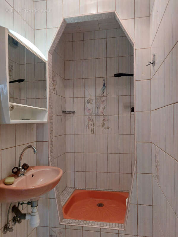 Maison à HOMBOURG-HAUT