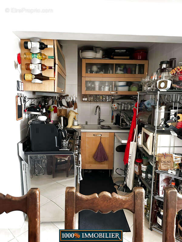 Appartement à AGDE