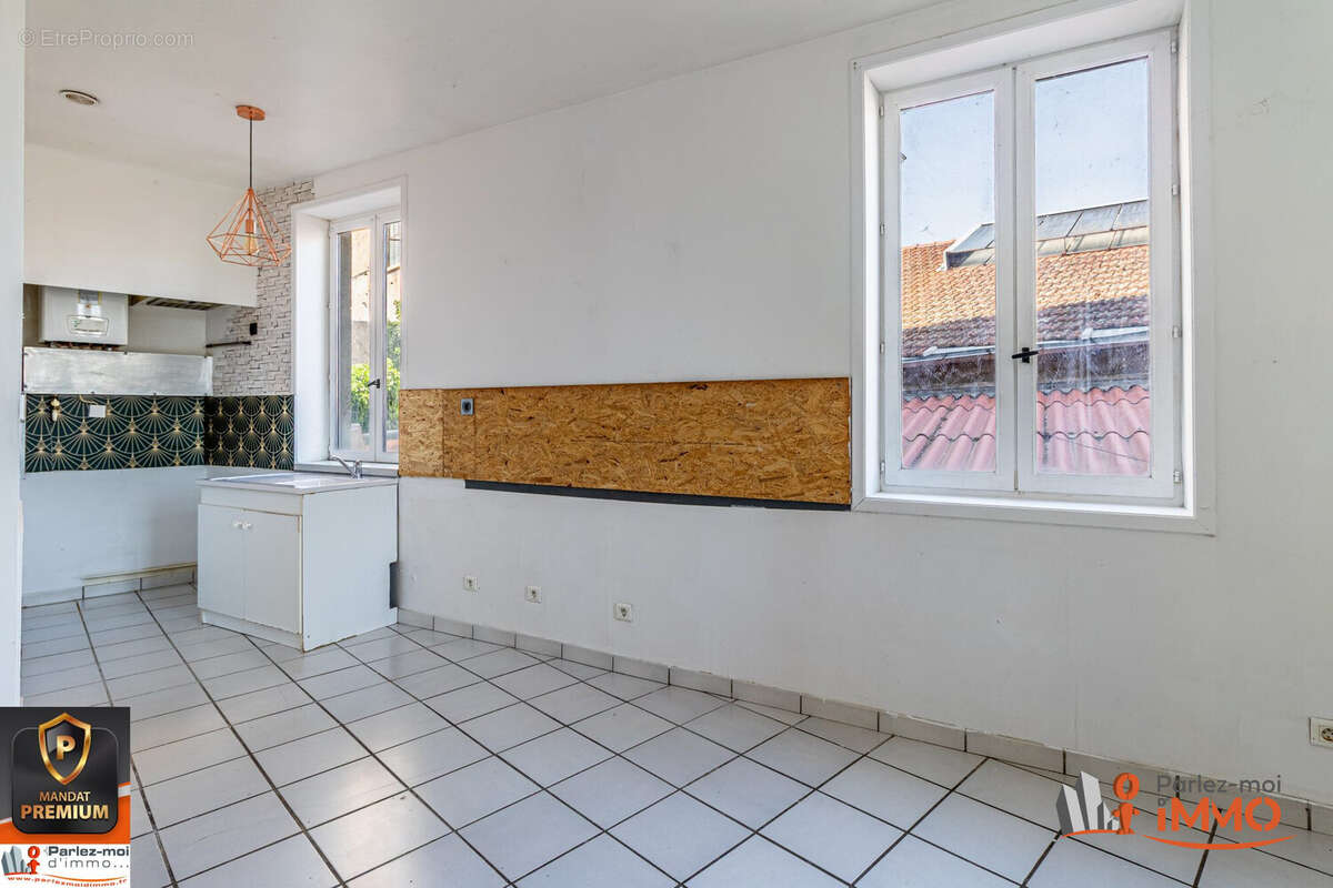 Appartement à TARARE
