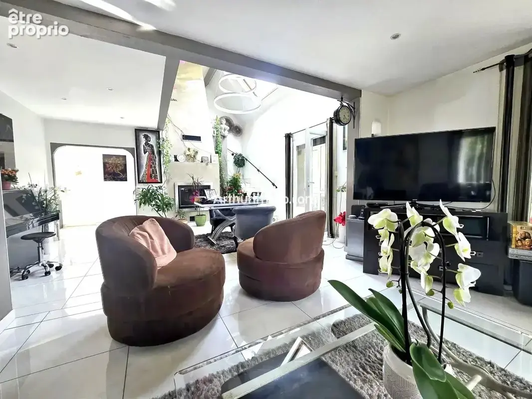 Vente Maison Sucy-en-brie(94370) 780 000ï¿œ - photo 5