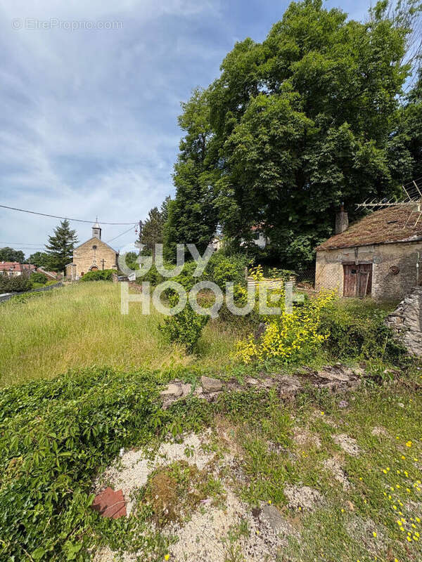 Maison Coulevon - photo 3