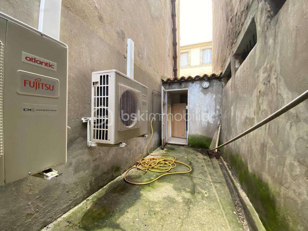 Appartement à CARCASSONNE