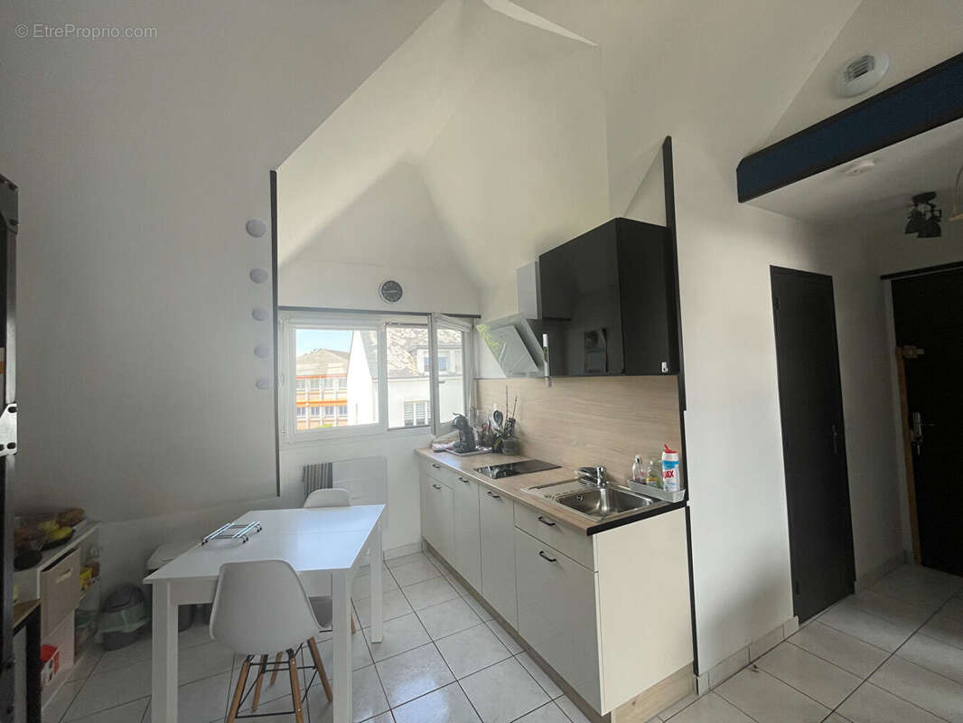 Appartement à LANESTER