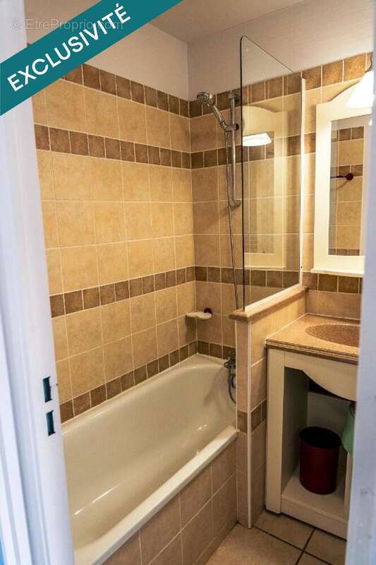 Photo 6 - Appartement à GROSPIERRES