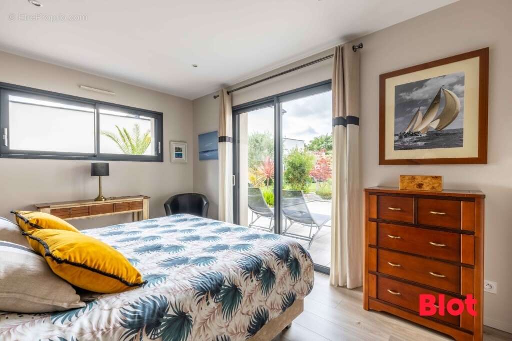 Maison à LA MEZIERE