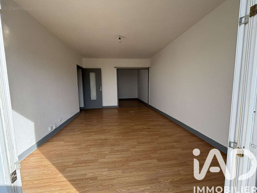 Photo 7 - Appartement à BESANCON