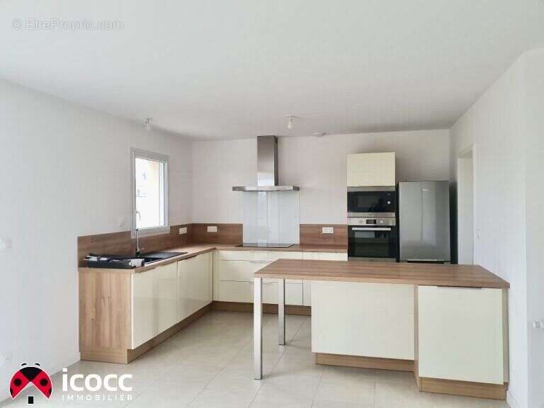 Maison 89 m² à La Bretonniere-La-Claye  - photo 4