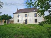 Photo 1 - Maison à MONTCEAU-LES-MINES