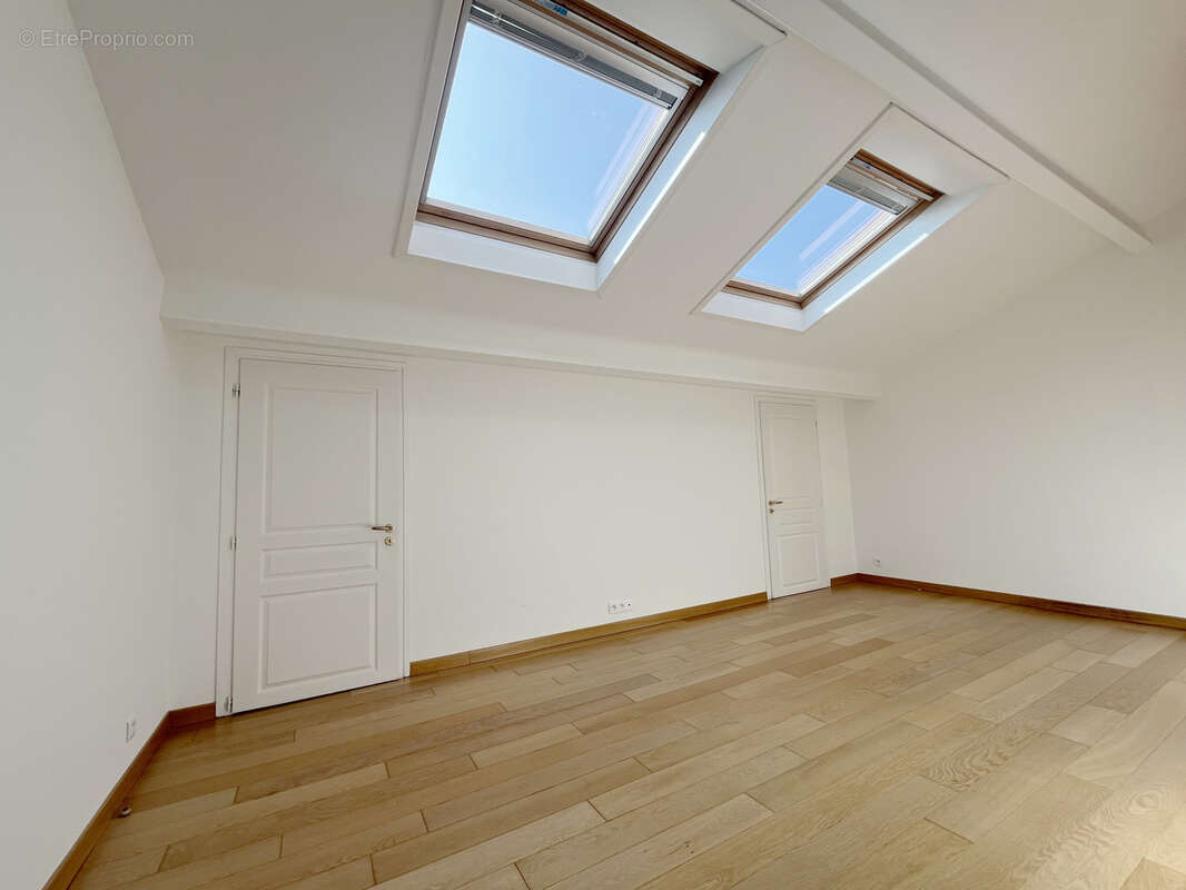 Appartement à AJACCIO