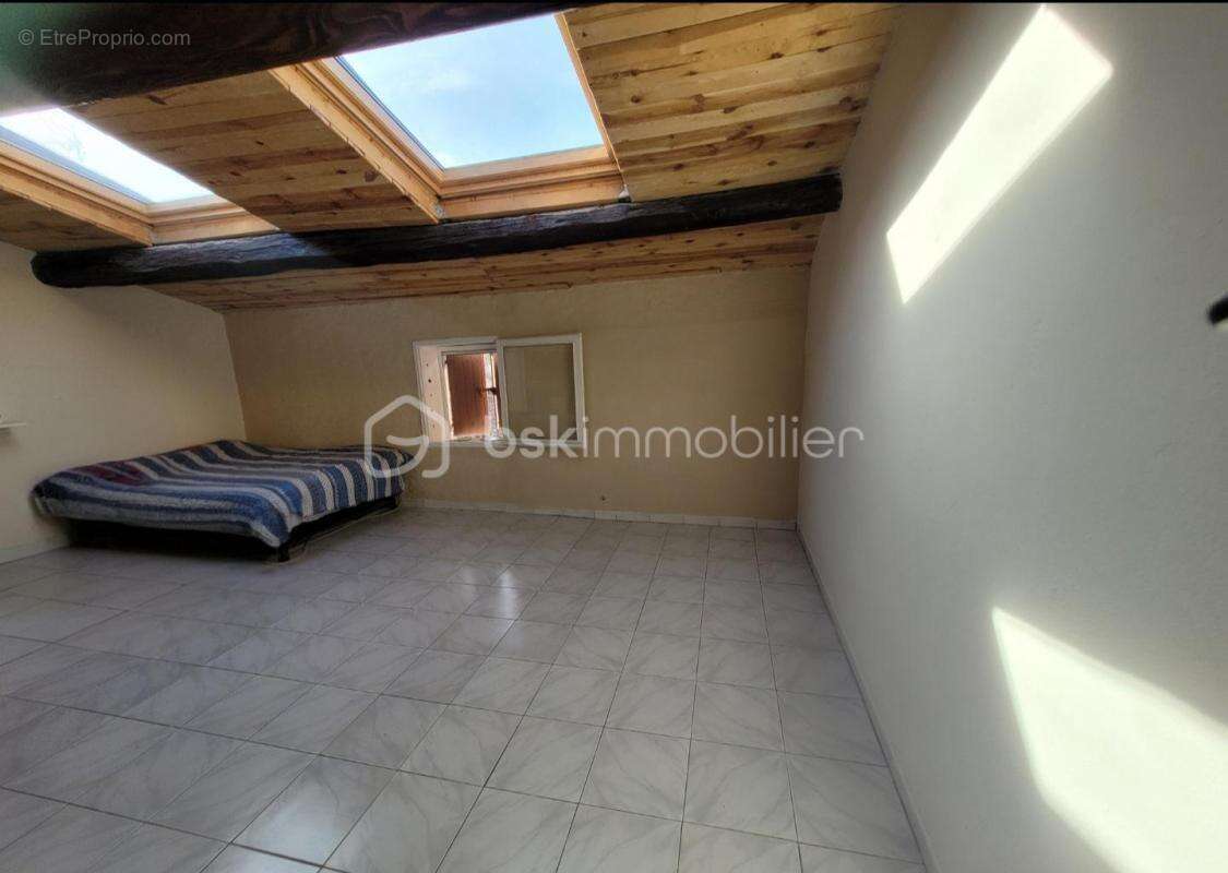 Maison calme, proche du centre ville de 116m² de 6 pièces - photo 16