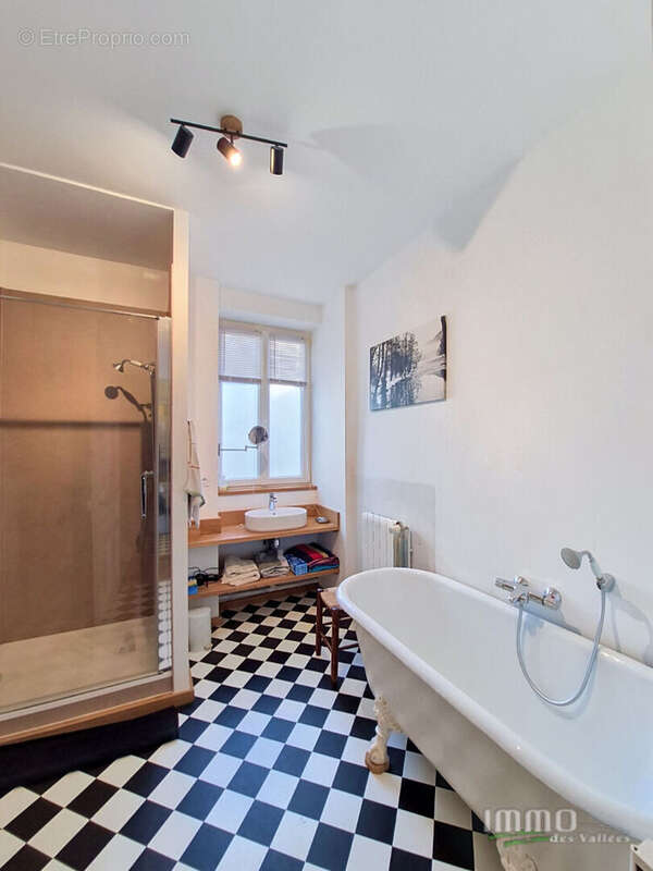 Appartement au coeur du centre ville - photo 9