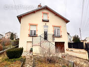 Maison à DAMELEVIERES