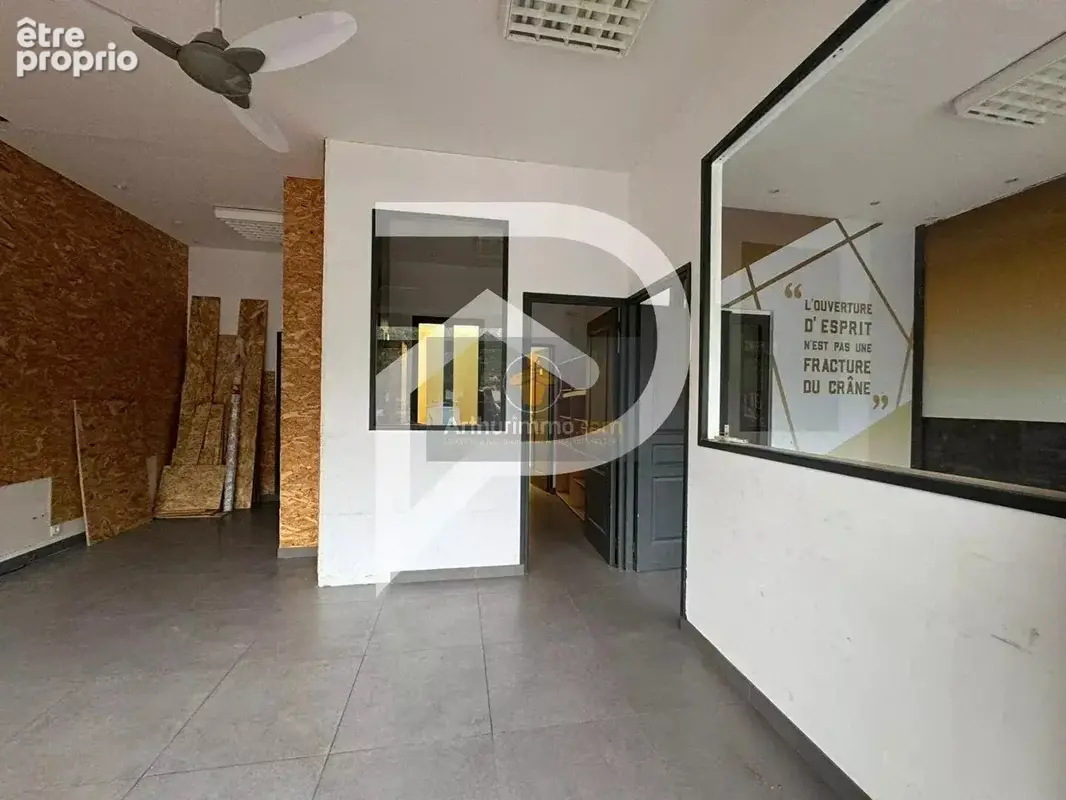 Vente Bureau-local Le pecq(78230) 245 000ï¿œ - photo 3